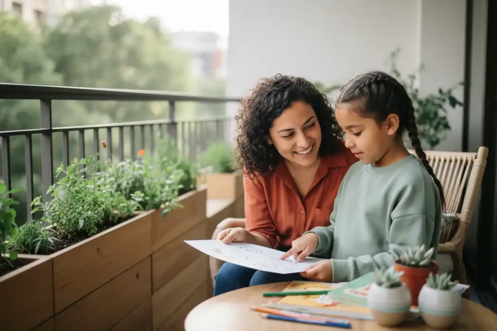 Salud emocional en niños: cómo ayudarles a crecer con seguridad y recursos emocionales